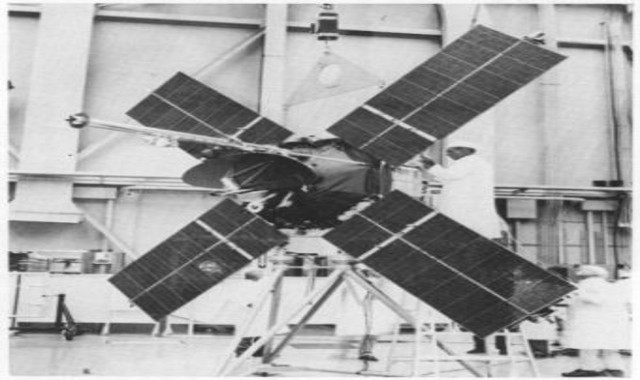 Mariner 4