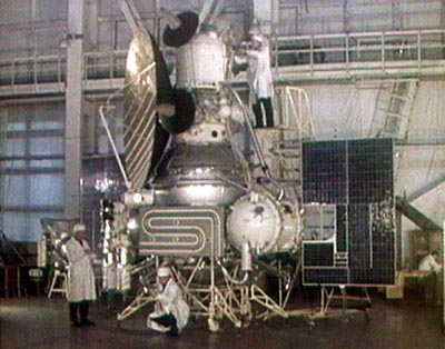 Mars 1969 A y B