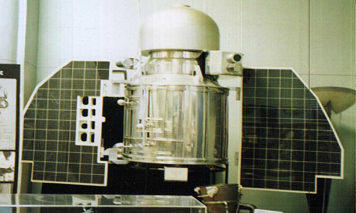 Marsnik 1-2