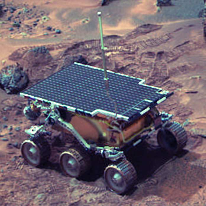 Sojourner